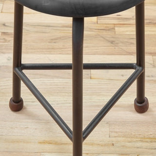 Auxy Stool