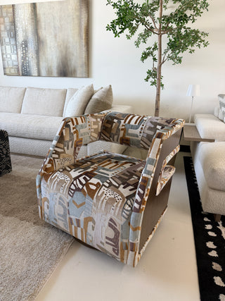 Vanguard Cove 360 Swivel