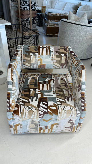 Vanguard Cove 360 Swivel