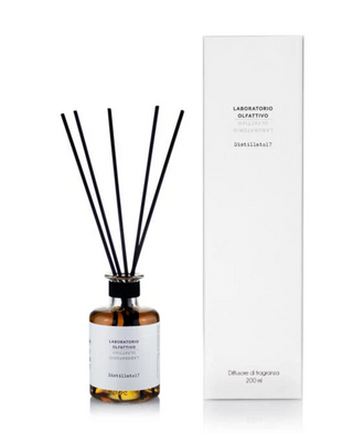 Laboratorio Olfattivo Fragrance Diffuser: Distillato17