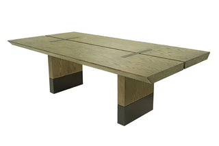 Rene Cazares Union Dining Table