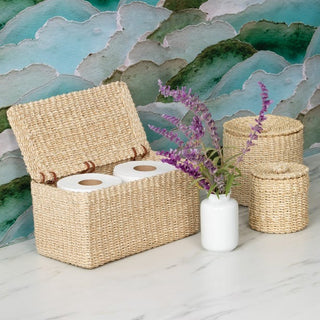 Chelston Double Toilet Paper Holder