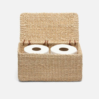 Chelston Double Toilet Paper Holder