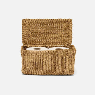 Chelston Double Toilet Paper Holder