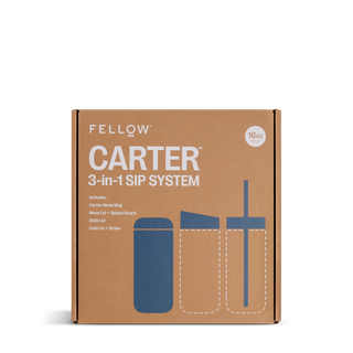 Carter 3-in-1 Sip System: Move, Cold, & Carry Tumbler, 16 oz
