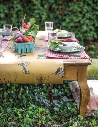 Farmer's Market Runner