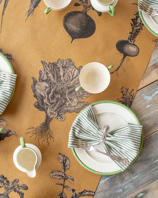 Farmer's Market Runner