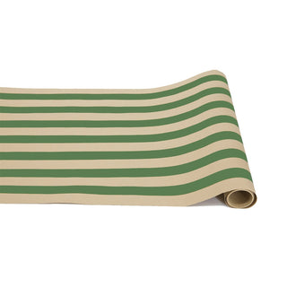 Kraft & Green Classic Stripe Runner