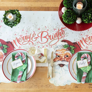 Merry & Bright Runner